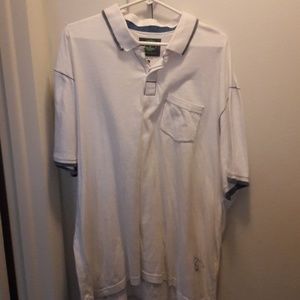 Timberland polo shirt